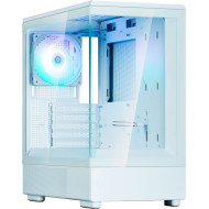 Корпус ZALMAN P10 White