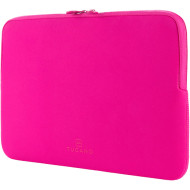 Чехол для ноутбука TUCANO Colore Second Skin 15.6" Fuchsia (BFC1516-F)