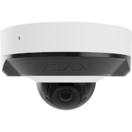 IP-камера AJAX DomeCam Mini 8MP 4.0mm