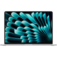 Ноутбук APPLE A3114 MacBook Air M3 15" Silver (MRYQ3UA/A)