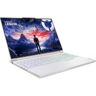 Ноутбук LENOVO Legion 7 16IRX9 Glacier White (83FD006MRA)