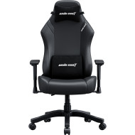 Кресло геймерское ANDA SEAT Luna L Black