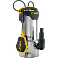 Насос дренажный STANLEY SXUP1100XDE