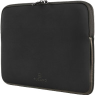 Чехол для ноутбука TUCANO Elements 2 Second Skin 13.3" Black (BF-E-MB213-B)