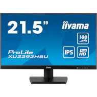 Монитор IIYAMA ProLite XU2293HSU-B6