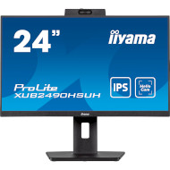 Монитор IIYAMA ProLite XUB2490HSUH-B1