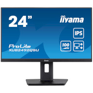 Монитор IIYAMA ProLite XUB2492QSU-B1