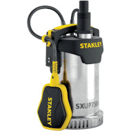 Насос дренажный STANLEY SXUP750XCE