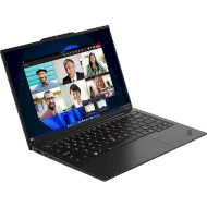 Ноутбук LENOVO ThinkPad X1 Carbon Gen 12 Black (21KC005ERA)