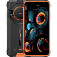 Смартфон ULEFONE Power Armor 16S Orange