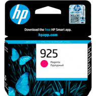 Картридж HP 925 Magenta (4K0V7PE)