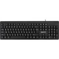 Клавиатура HAVIT HV-KB2001 Black