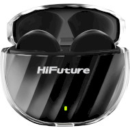 Наушники HIFUTURE FlyBuds3 Black