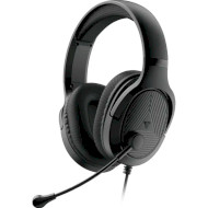 Наушники геймерские FANTECH Trinity MH88 Black