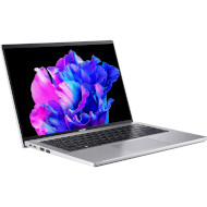 Ноутбук ACER Swift Go 14 SFG14-73-788F Pure Silver (NX.KY7EU.002)