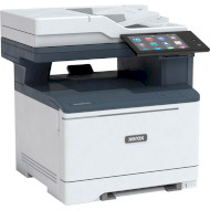 МФУ XEROX VersaLink C415 DN