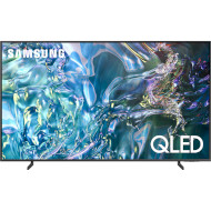 Телевизор SAMSUNG 43" QLED 4K QE43Q60DAU Black (QE43Q60DAUXUA)