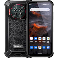 Смартфон OUKITEL WP19 Pro 8/256GB Black