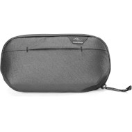 Несессер PEAK DESIGN Wash Pouch Small Black (BWP-S-BK-1)