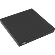 Внешний привод DVD±RW MAIWO K520B-D USB2.0 Black