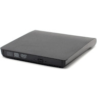 Внешний привод DVD±RW MAIWO K525 USB2.0 Black