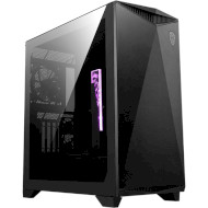 Корпус MSI MPG Gungnir 300P Airflow Black (306-7G21P21-W57)