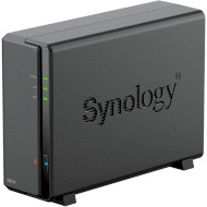 NAS-сервер SYNOLOGY DiskStation DS124