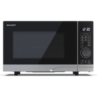 Микроволновая печь SHARP YC-PG204AE-S