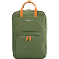 Рюкзак TAVIALO CityLife TC14 Green