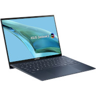 Ноутбук ASUS ZenBook S 13 OLED UX5304MA Ponder Blue (UX5304MA-NQ040W)