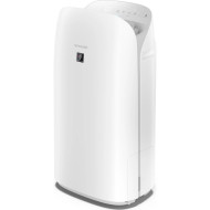 Очиститель воздуха SHARP UA-KCP100E-W