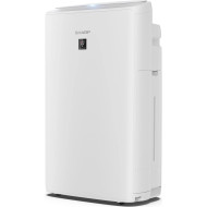 Очиститель воздуха SHARP UA-KIN52E-W