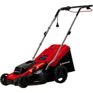 Газонокосилка электрическая EINHELL GC-EM 1600/37 (3400080)
