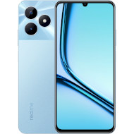 Смартфон REALME Note 50 4/128GB Sky Blue