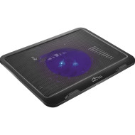 Подставка для ноутбука MEDIA-TECH Silent Cooling Pad MT2660