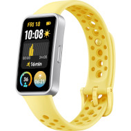 Смарт-часы HUAWEI Band 9 Lemon Yellow (55020BYD)