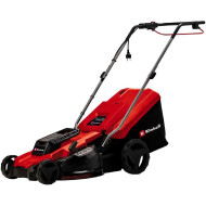 Газонокосилка электрическая EINHELL GC-EM 1800/43 (3400090)