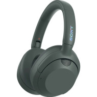 Наушники SONY ULT WEAR Green (WHULT900NH.CE7)