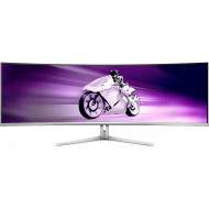 Монитор 48.8" PHILIPS Evnia 49M2C8900L