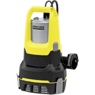 Насос дренажный KARCHER SP 17.000 Flat Level Sensor (1.645-840.0)