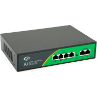 Коммутатор JY 1006B