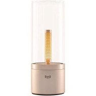 Декоративный светильник YEELIGHT Ambient Candela Light 2nd Gen Champagne Gold (YLFWD-0019)