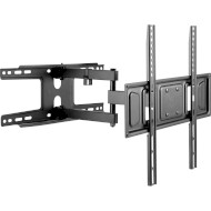 Крепление настенное для ТВ UNIBRACKET BZ23-43 13"-32" Black