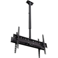 Крепление потолочное для 2-х дисплеев SECTOR CM-602T 37"-70" Black