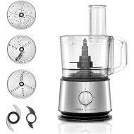 Кухонный комбайн UFESA Quick Slicer Multifunctional Food Processor