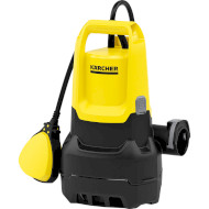 Насос дренажный KARCHER SP 9.500 Dirt (1.645-800.0)