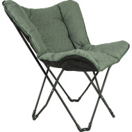 Кресло кемпинговое BO-CAMP Himrod M Green (1200367)