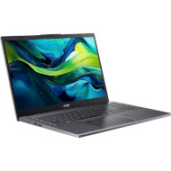 Ноутбук ACER Aspire 15 A15-51M-74AD Steel Gray (NX.KXTEU.003)