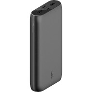 Повербанк BELKIN Boost Charge 4-Port Power Bank 26000mAh Black (BPB016BTBK)