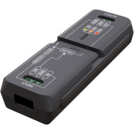 Автомобильный блок питания MIKROTIK APA-1 5V/12V/24V 3A 100W